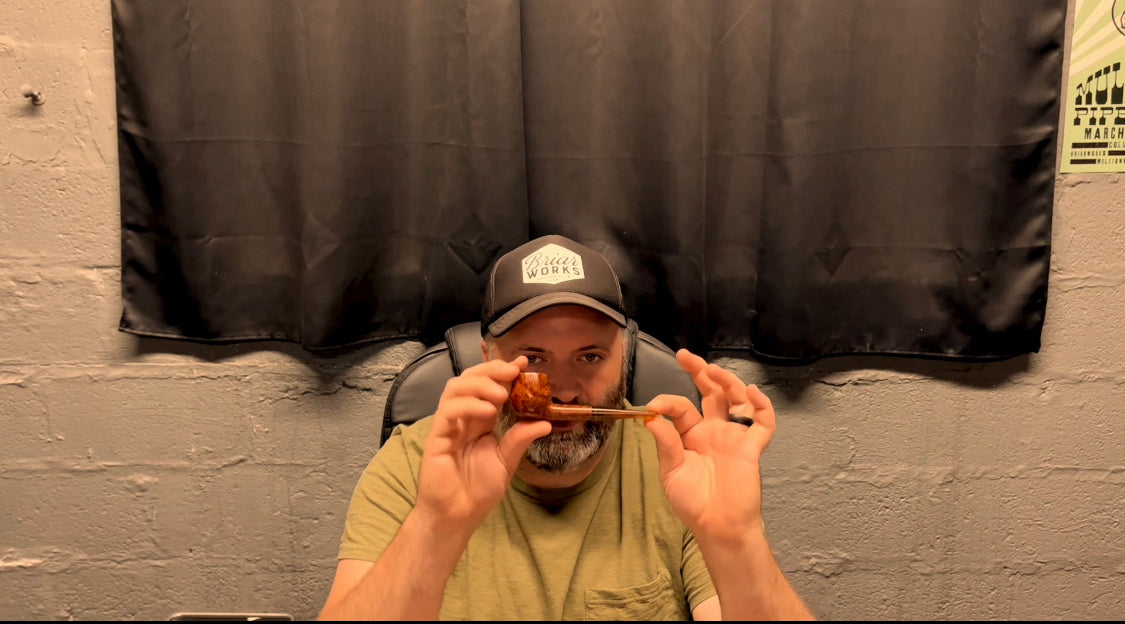 Pipes with Pete - C81T, Independence Day Sale, PCA Trade Show