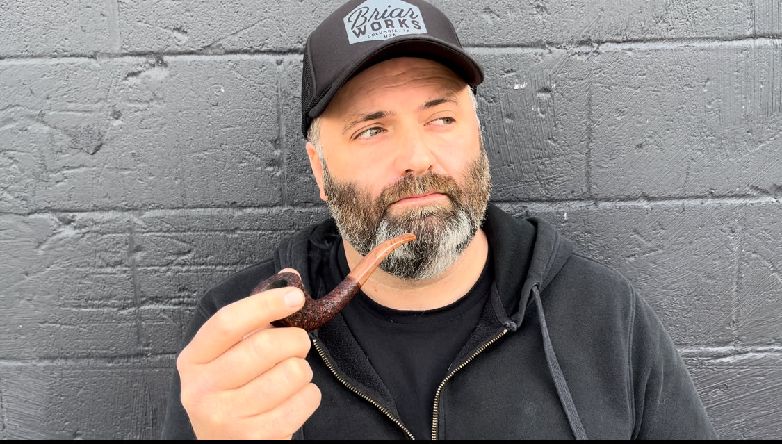 Pipes with Pete - Muletown Pipe Show 2024 Booking