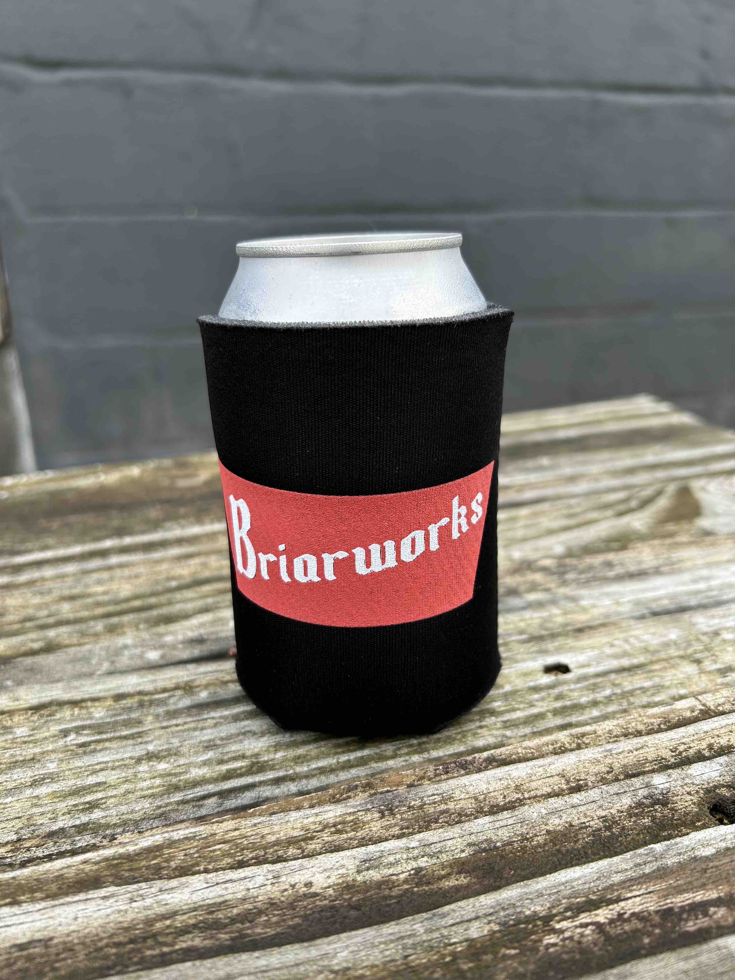 cigarette koozie BanquetWorks/Keep Smoking Koozie – BriarWorksUSA