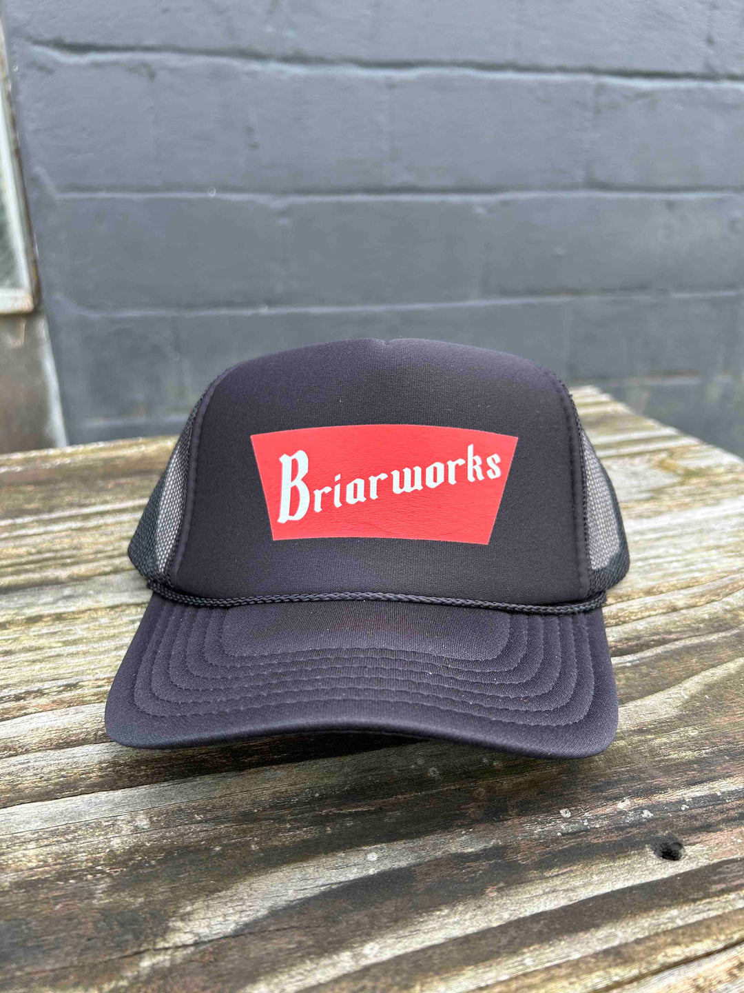 BanquetWorks Foam Trucker Hat