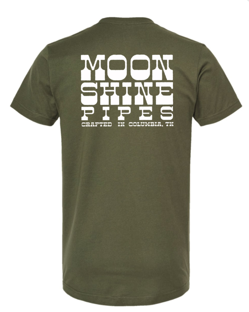 Moonshine Bolt Shirt