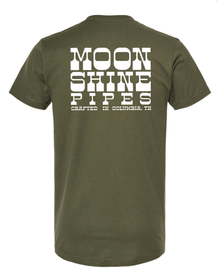 Moonshine Bolt Shirt
