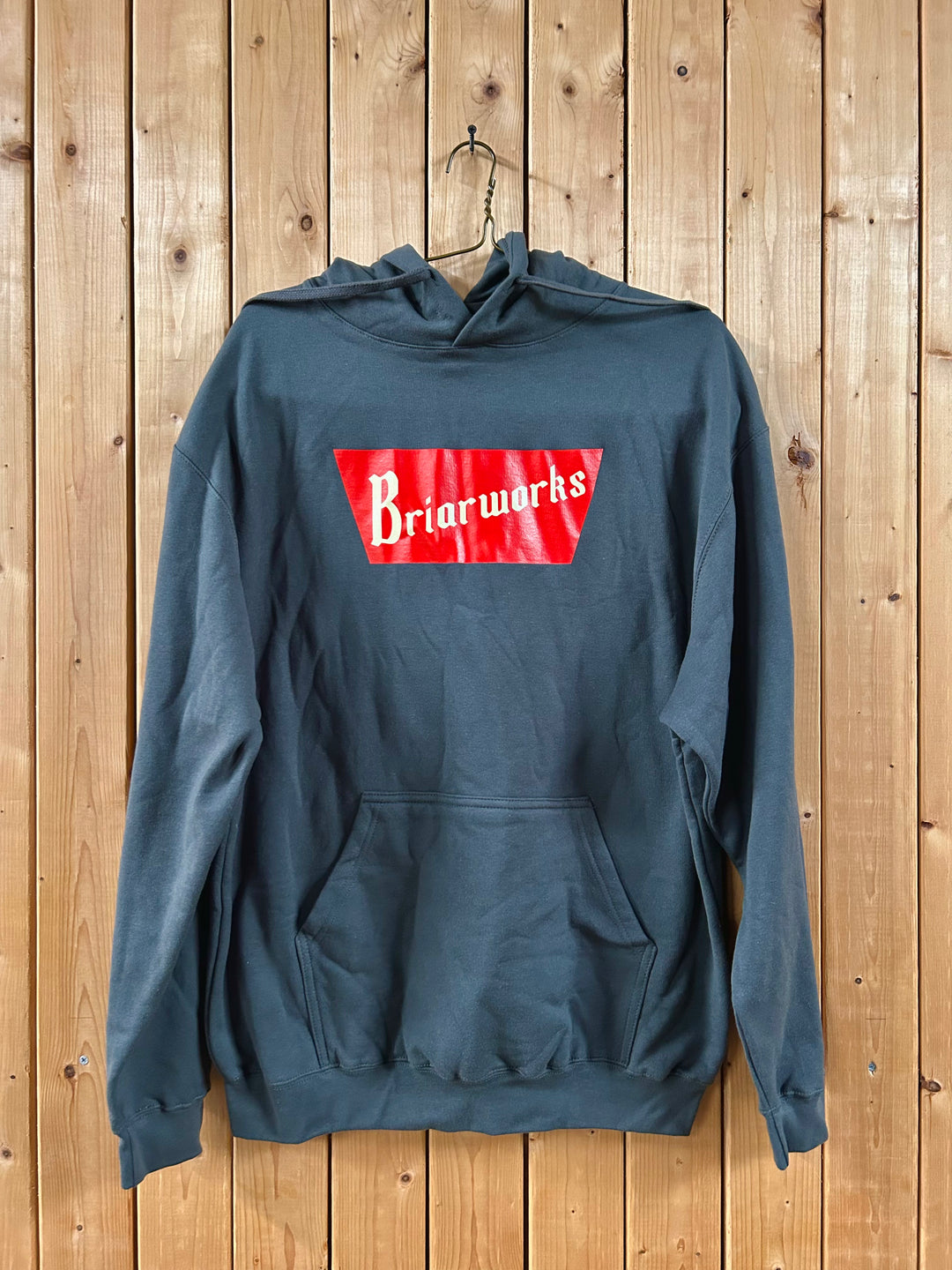 BanquetWorks Pullover Hoodie