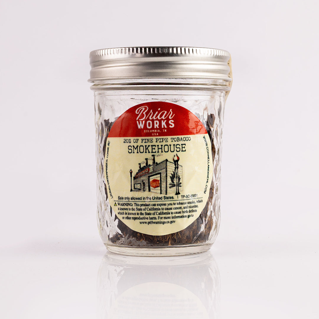 BriarWorks Smokehouse (2 oz)