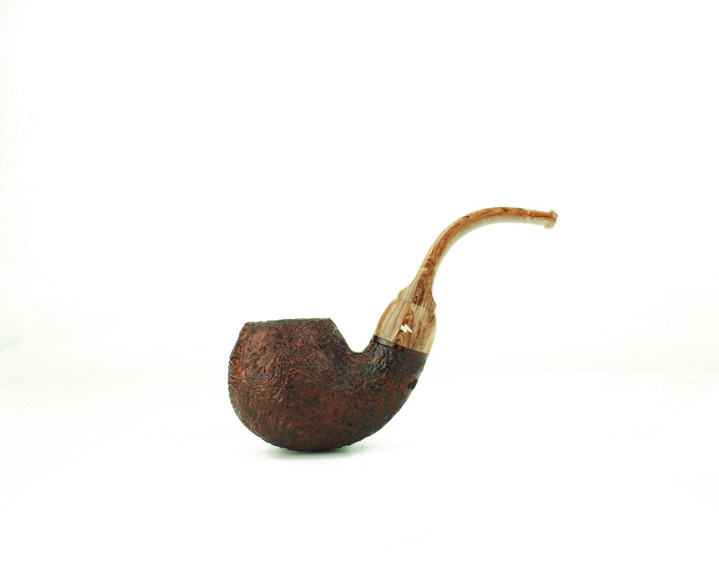 MS12L | Moonshine Grapeshot Long Stem