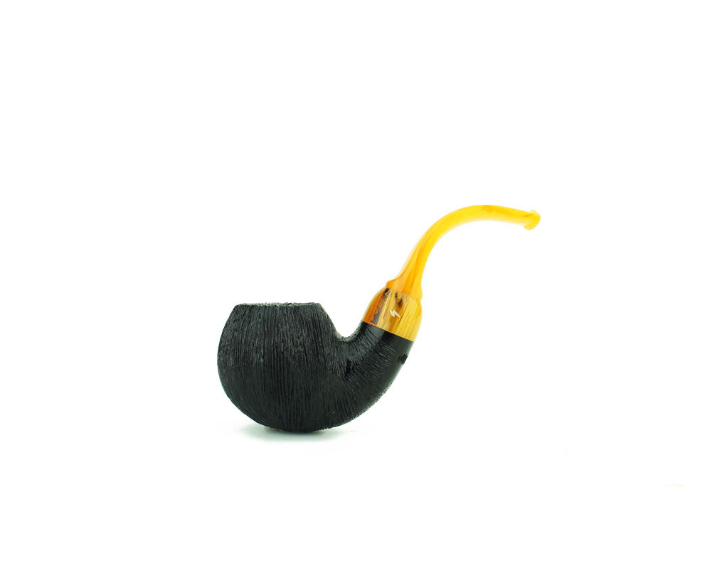 MS12L | Moonshine Grapeshot Long Stem – BriarWorksUSA