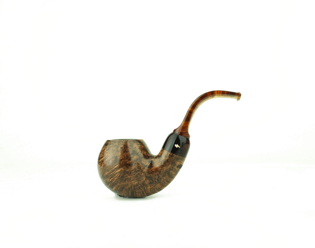MS12L | Moonshine Grapeshot Long Stem