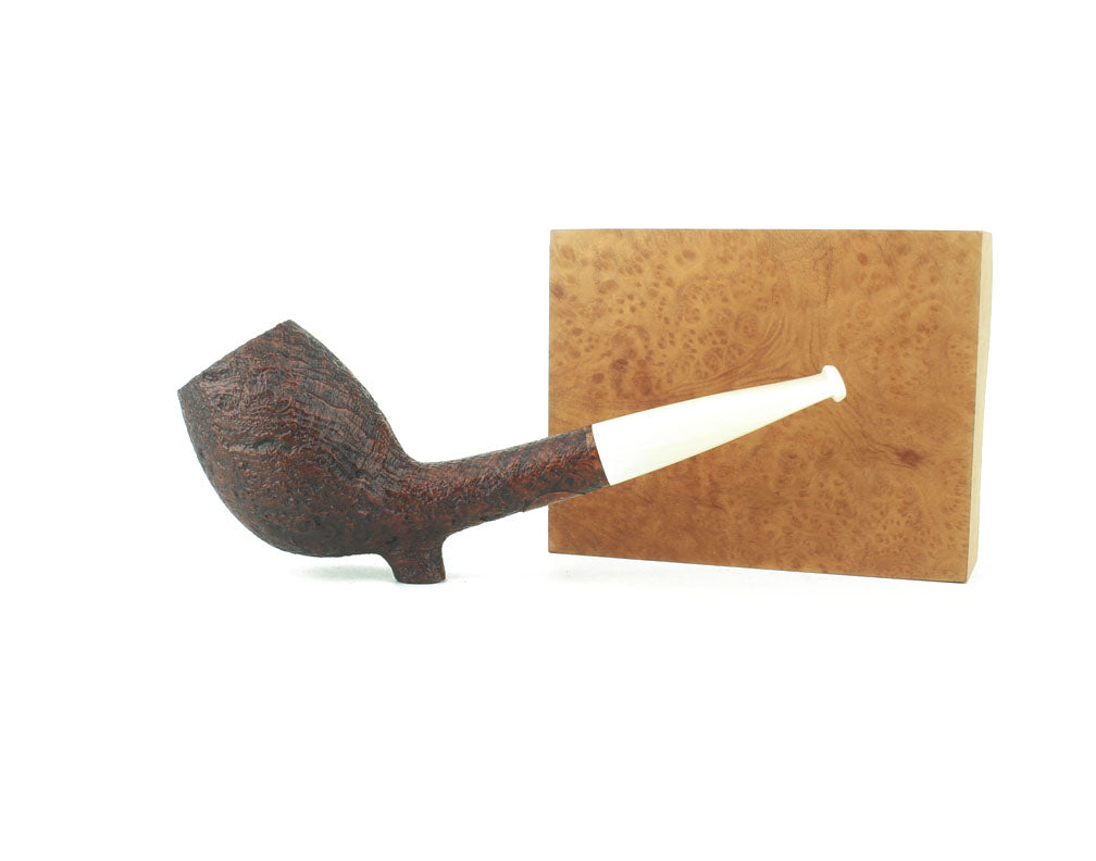 C141S | BriarWorks Classic Short Cutty Pipe