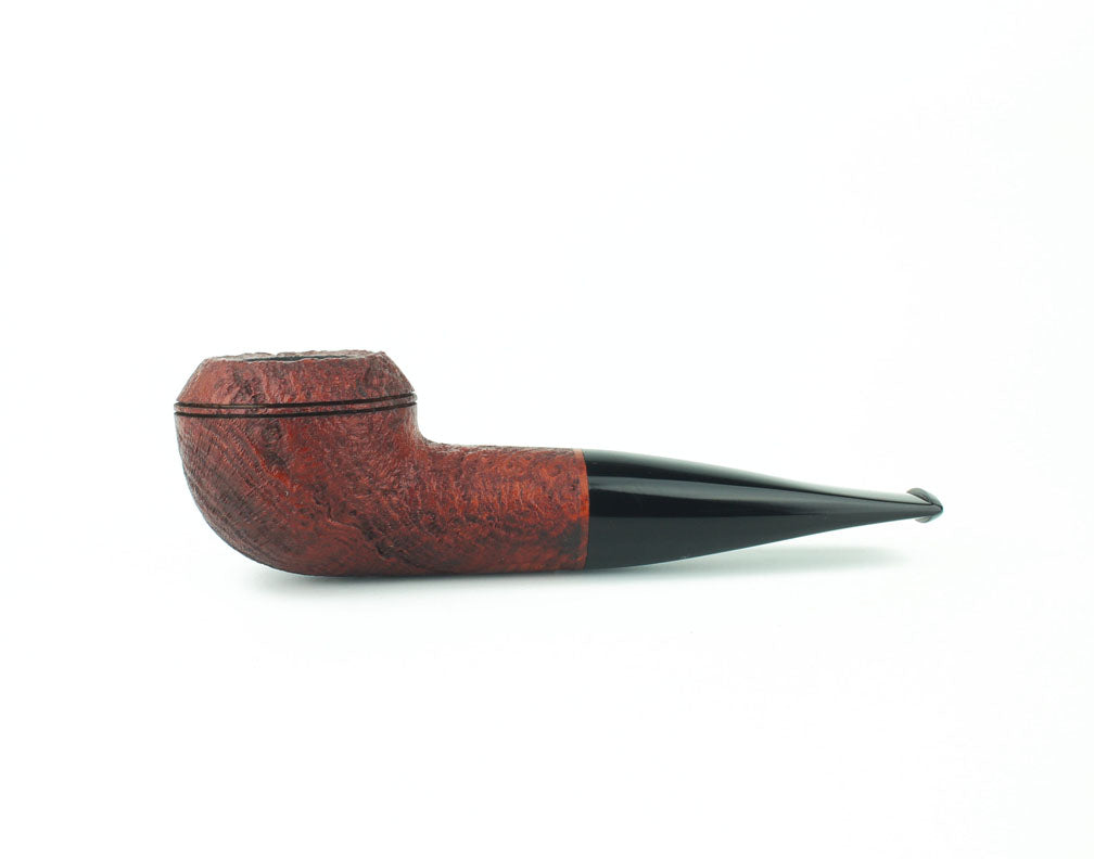 C52 | BriarWorks Classic Bullcap Pipe