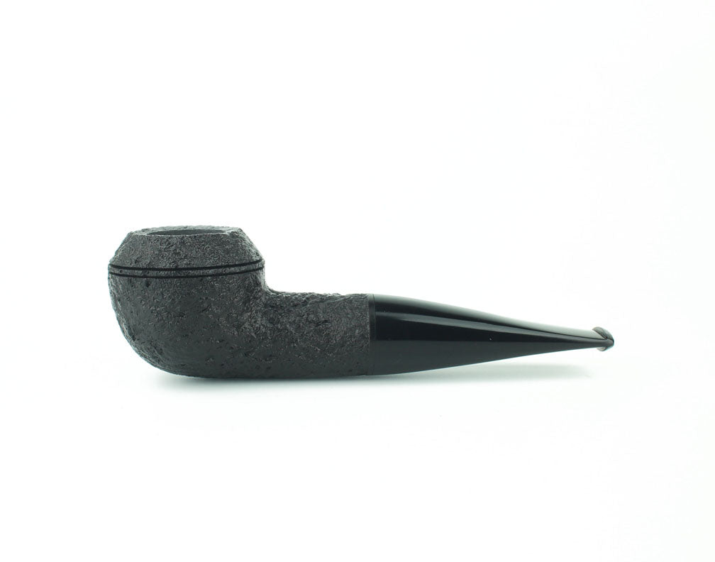 C52 | BriarWorks Classic Bullcap Pipe