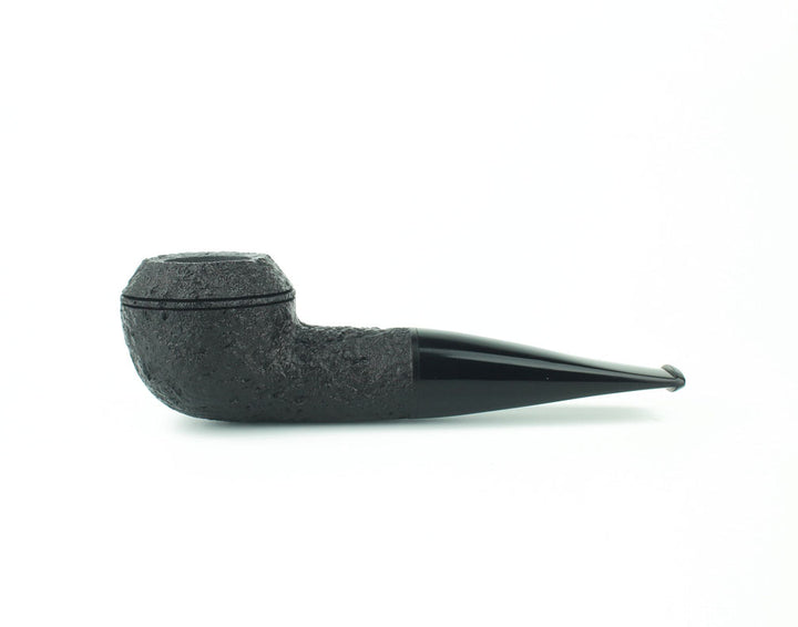 C52 | BriarWorks Classic Bullcap Pipe