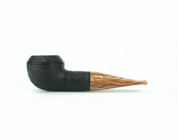 C52 | BriarWorks Classic Bullcap Pipe