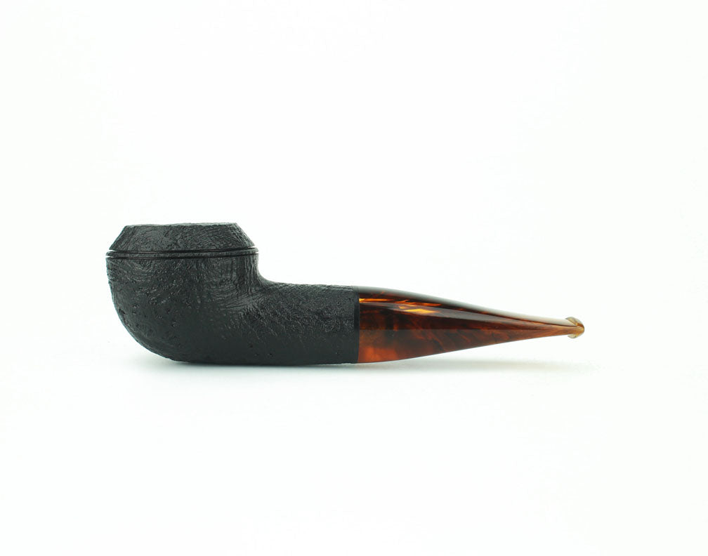 C52 | BriarWorks Classic Bullcap Pipe