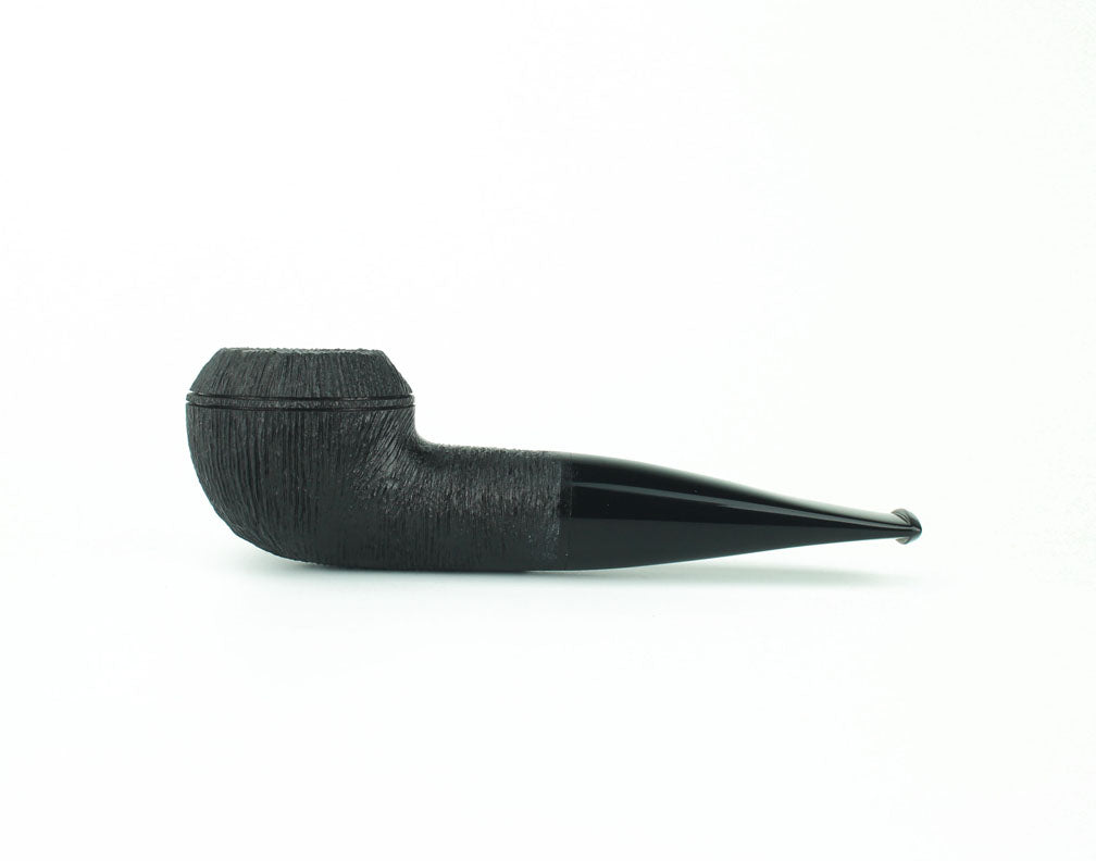 C52 | BriarWorks Classic Bullcap Pipe