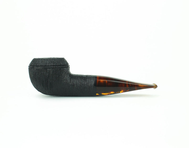 C52 | BriarWorks Classic Bullcap Pipe