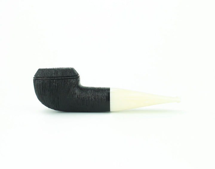 C52 | BriarWorks Classic Bullcap Pipe