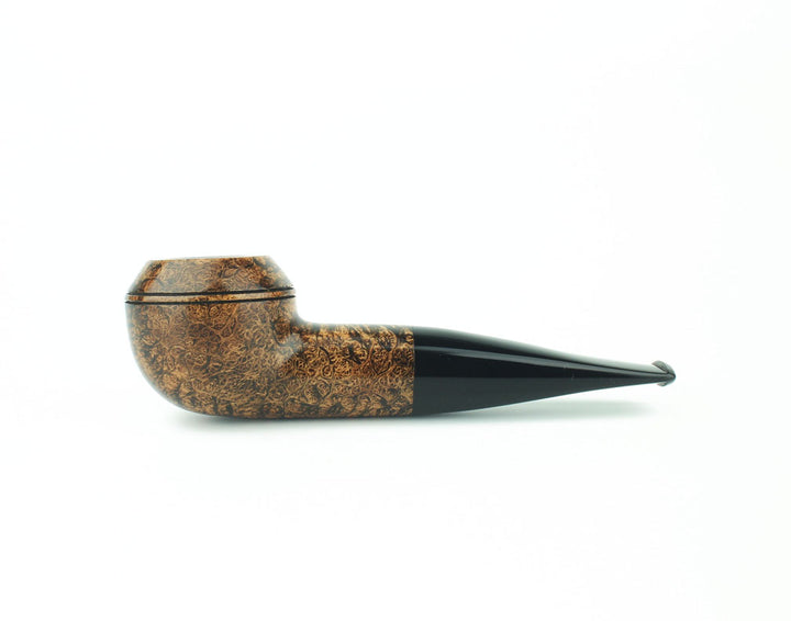 C52 | BriarWorks Classic Bullcap Pipe