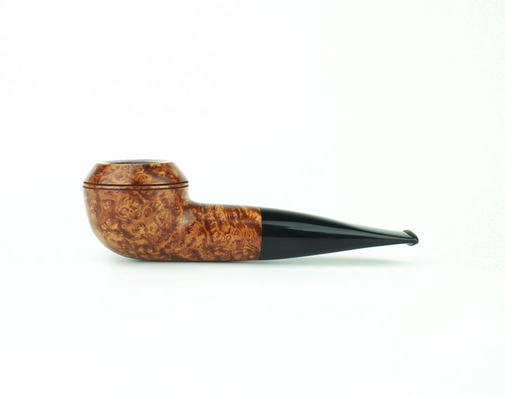 C52 | BriarWorks Classic Bullcap Pipe