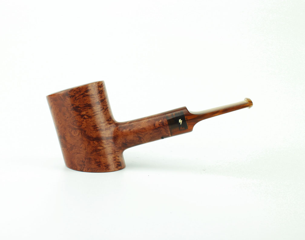 MS01 | Moonshine Patriot Pipe