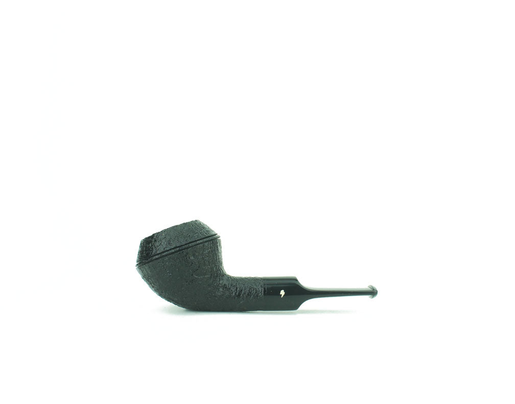 MS02 | Moonshine Devil Dog Pipe (Saddle)