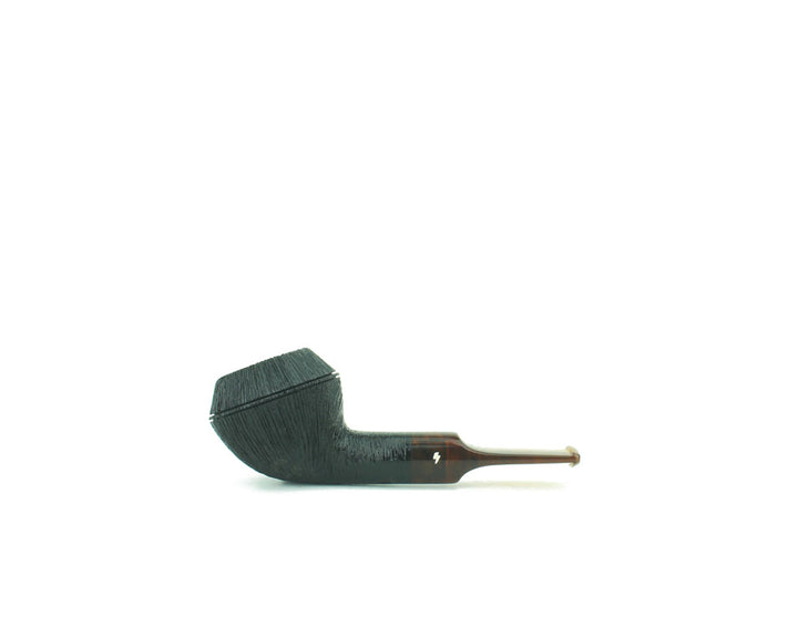 MS02 | Moonshine Devil Dog Pipe (Saddle)