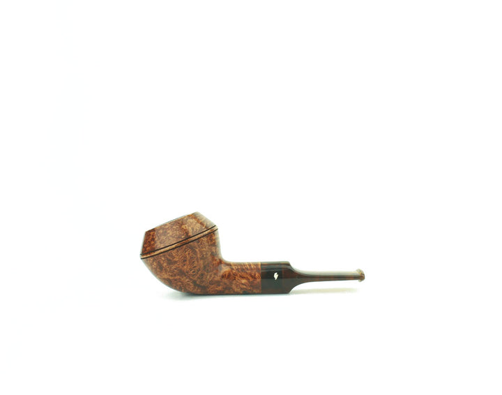 MS02 | Moonshine Devil Dog Pipe (Saddle)