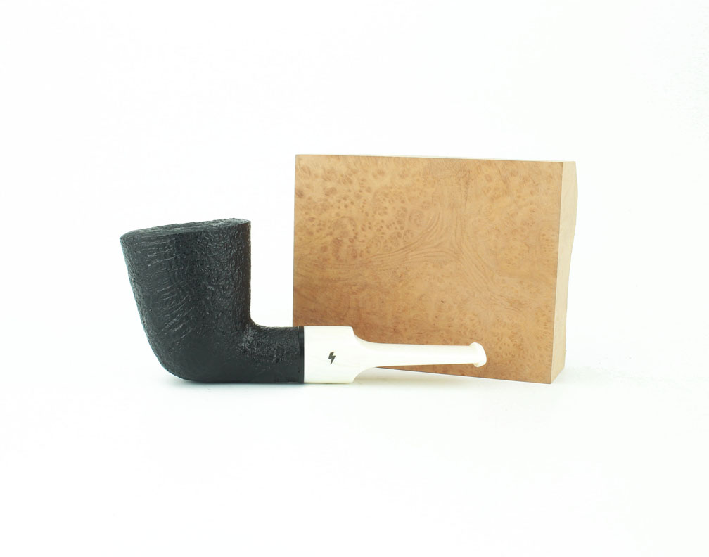 MS04 | Moonshine Stublin Pipe