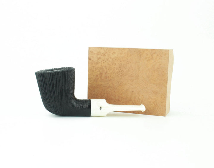 MS04 | Moonshine Stublin Pipe