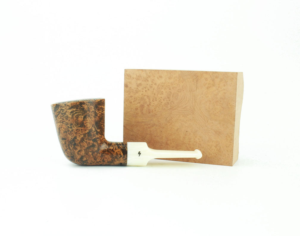 MS04 | Moonshine Stublin Pipe