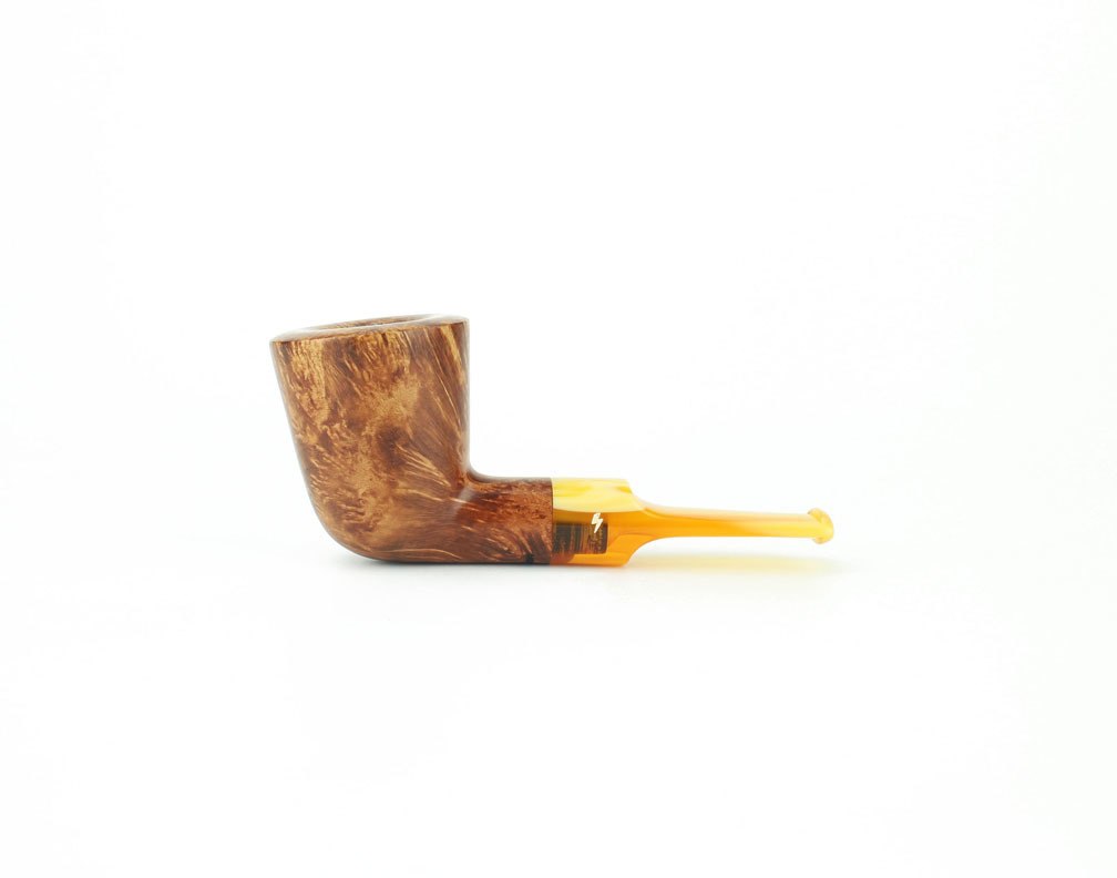 MS04 | Moonshine Stublin Pipe – BriarWorksUSA