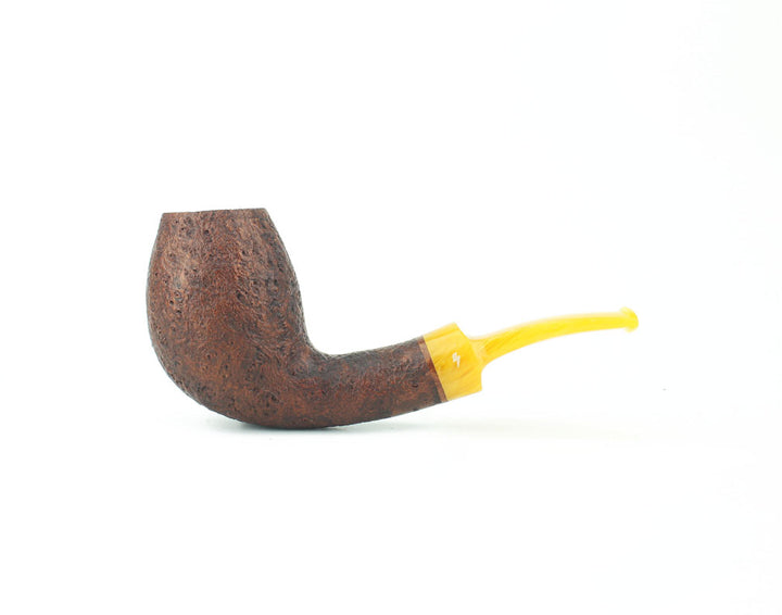 MS05 | Moonshine Bent Egg Pipe