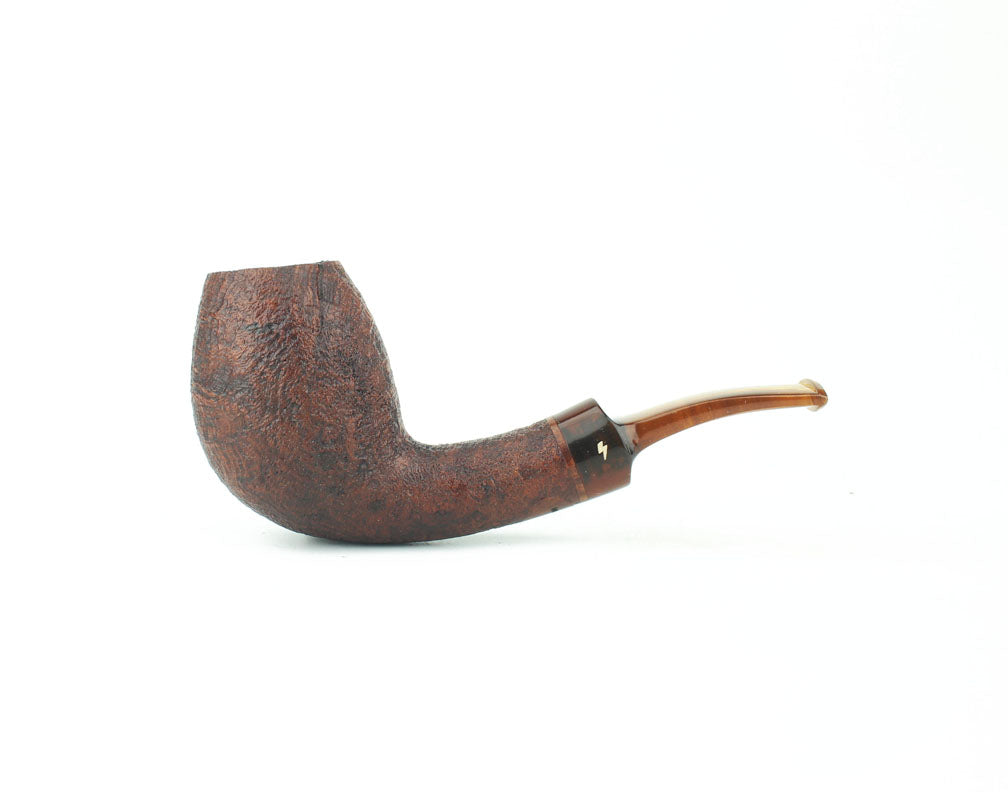 MS05 | Moonshine Bent Egg Pipe