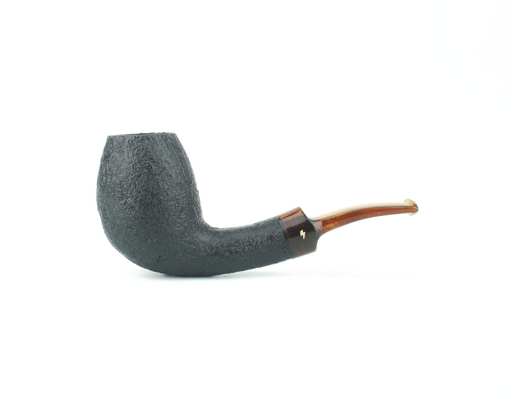 MS05 | Moonshine Bent Egg Pipe