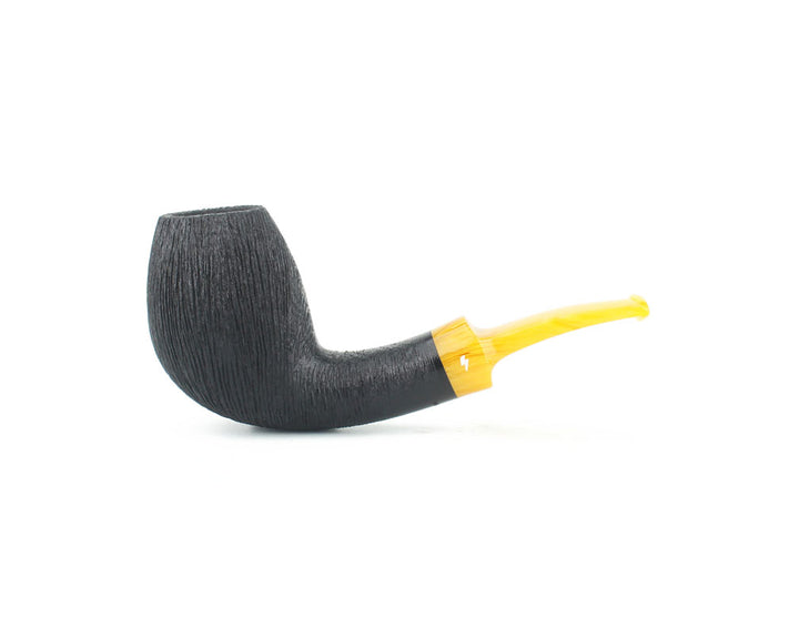 MS05 | Moonshine Bent Egg Pipe