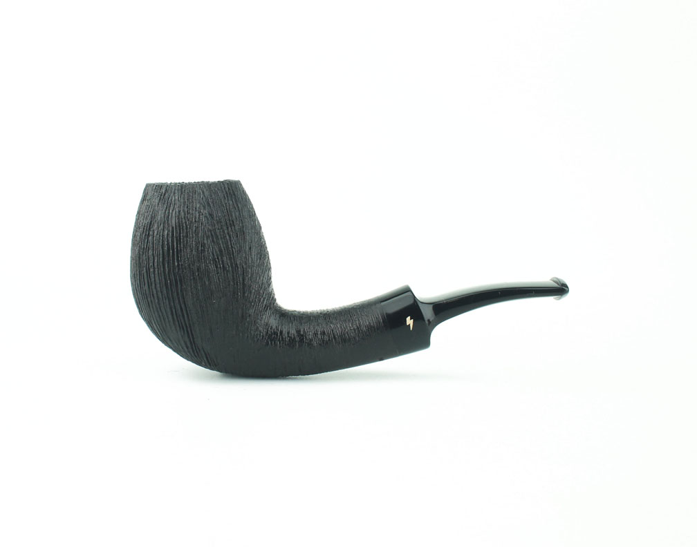 MS05 | Moonshine Bent Egg Pipe