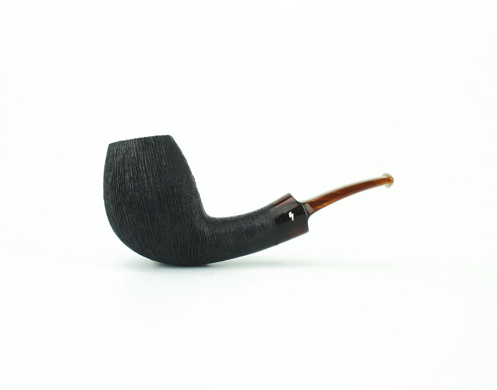 MS05 | Moonshine Bent Egg Pipe