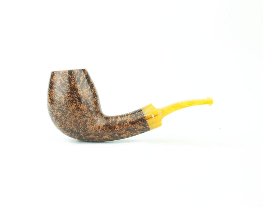 MS05 | Moonshine Bent Egg Pipe
