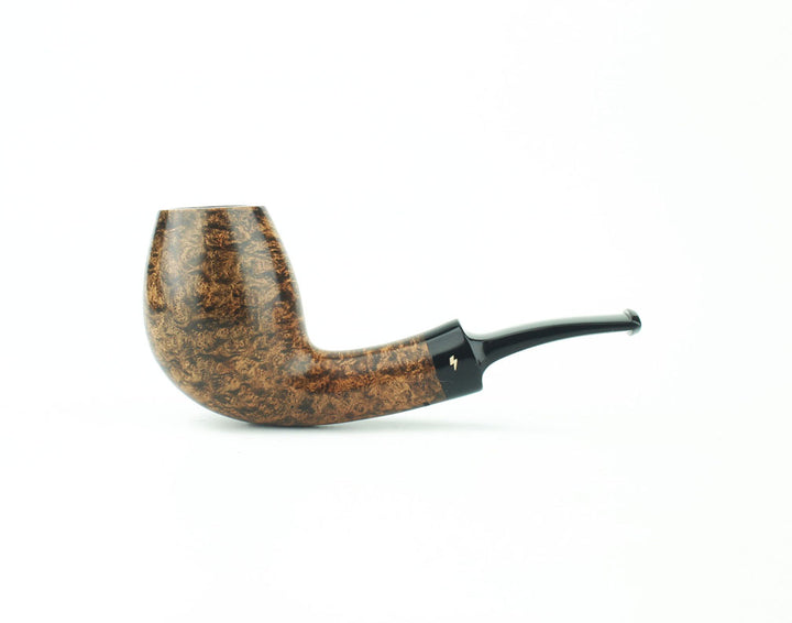 MS05 | Moonshine Bent Egg Pipe