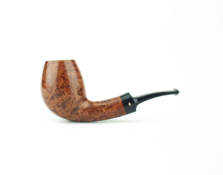 MS05 | Moonshine Bent Egg Pipe