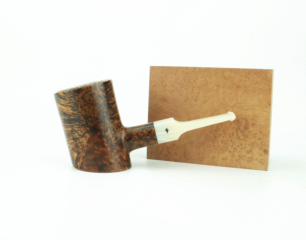 MS06 | Moonshine Stoker Pipe