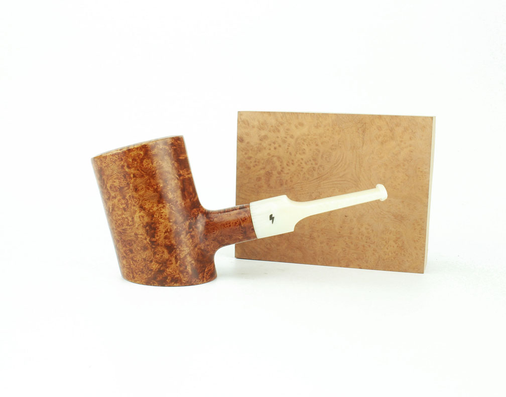 MS06 | Moonshine Stoker Pipe