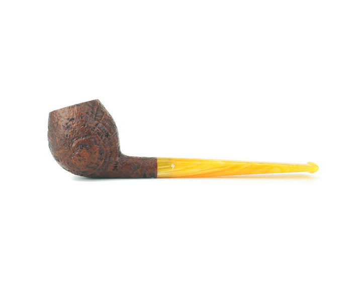 MS07L | Moonshine Long Devil Anse Pipe
