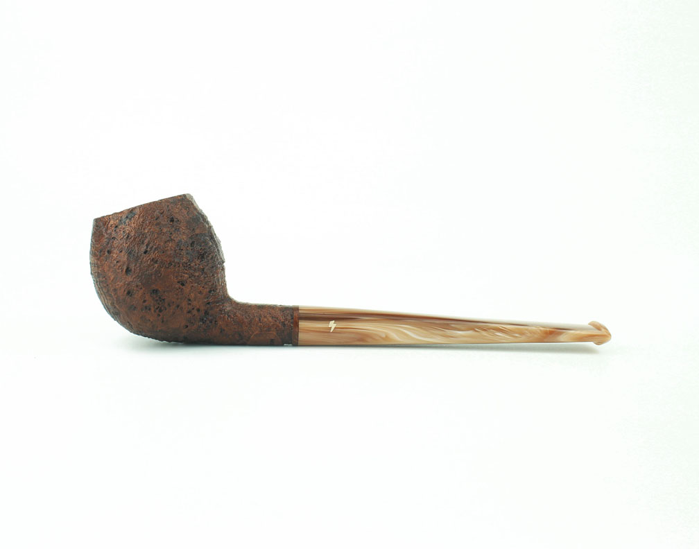 MS07L | Moonshine Long Devil Anse Pipe