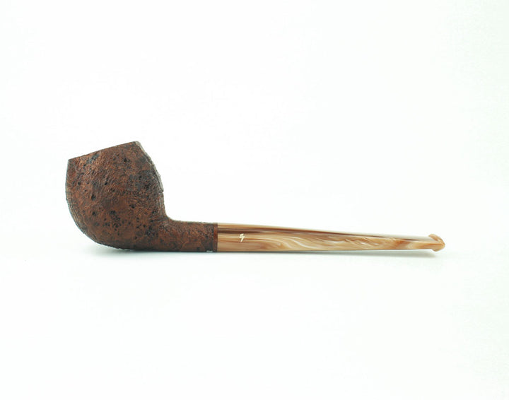 MS07L | Moonshine Long Devil Anse Pipe