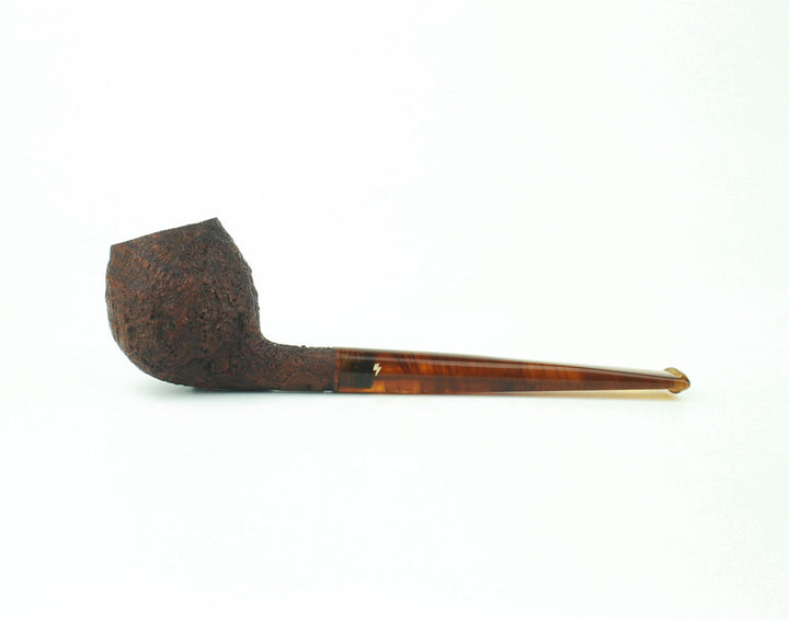 MS07L | Moonshine Long Devil Anse Pipe