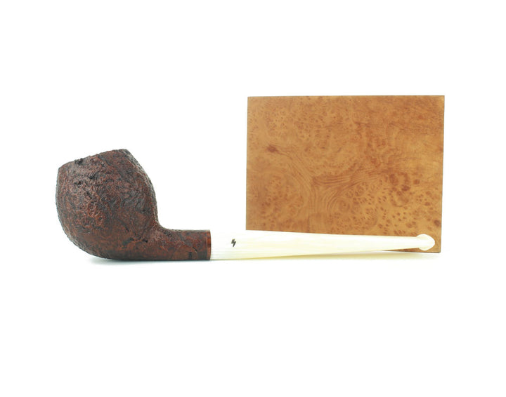 MS07L | Moonshine Long Devil Anse Pipe