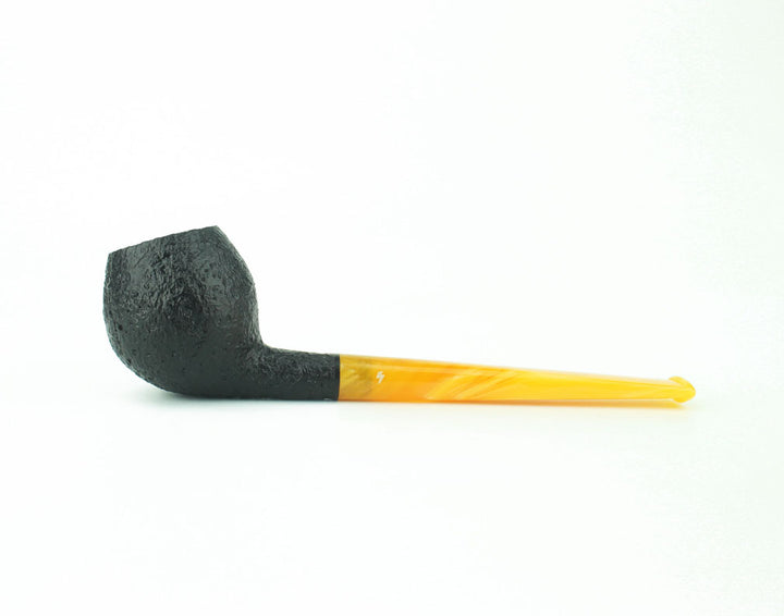 MS07L | Moonshine Long Devil Anse Pipe