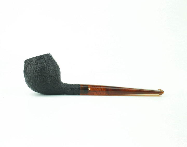 MS07L | Moonshine Long Devil Anse Pipe