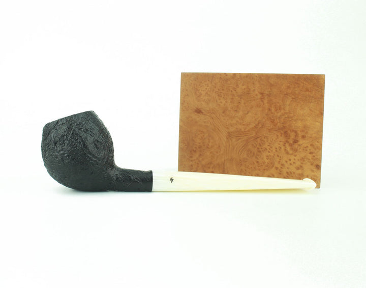 MS07L | Moonshine Long Devil Anse Pipe