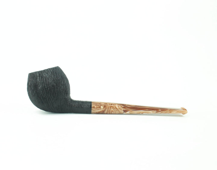 MS07L | Moonshine Long Devil Anse Pipe